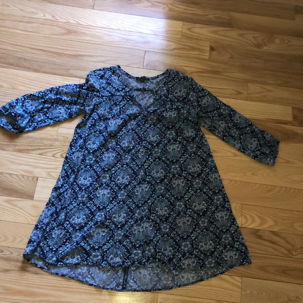 American Eagle Dress